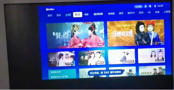 十項(xiàng)指標(biāo)全面對(duì)比 極米H3S和堅(jiān)果J10誰才是投影儀扛鼎之作？