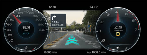 全新福特領(lǐng)裕SUV搭載騰訊車聯(lián)TAI3.0，照顧每個(gè)家庭成員需求