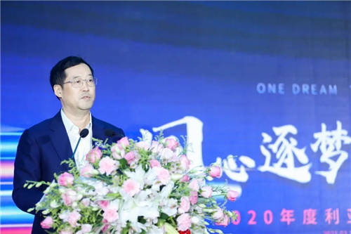 2020年利亞德業(yè)績說明會，釋放了哪些信號？