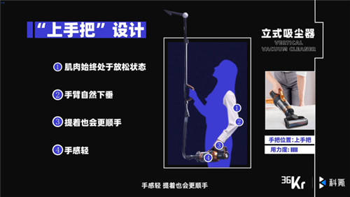 以立式吸塵器打造高品質生活 萊克引領清潔電器科技創(chuàng)新