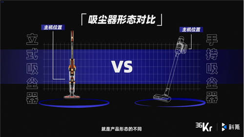 以立式吸塵器打造高品質生活 萊克引領清潔電器科技創(chuàng)新