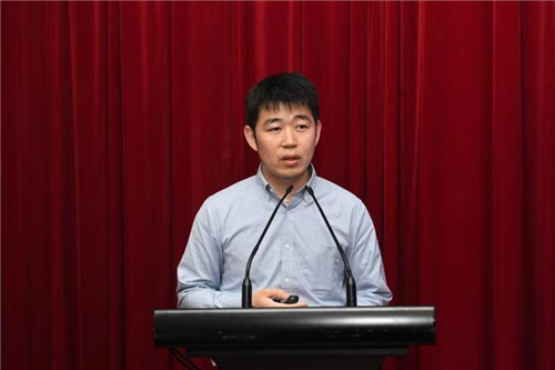 區(qū)塊鏈技術(shù)加持，騰訊安全助推上海“易盾計劃”數(shù)字版權(quán)保護(hù)工作
