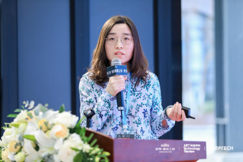 在金隅共繪智能制造美好藍圖！“聰明公司”都在關(guān)注什么？
