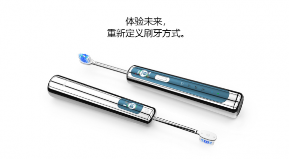電動牙刷哪個牌子好？從外到內(nèi)深扒那些顏值與實力兼具的電動牙刷
