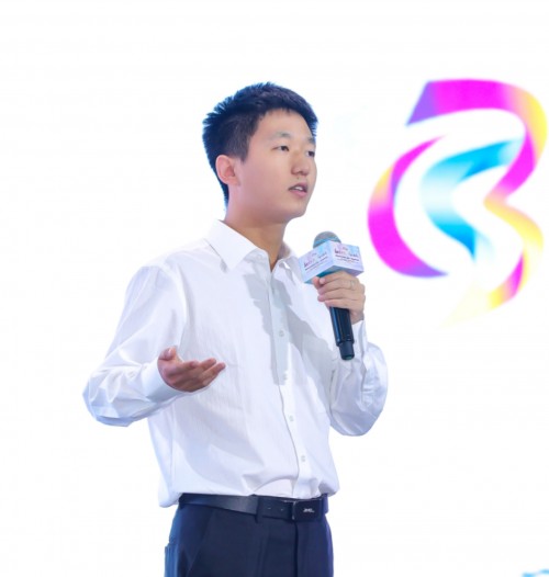 作業(yè)幫初中數(shù)學(xué)名師杜藝波：斜杠青年，多面人生