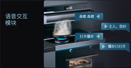搪瓷內(nèi)膽烤箱好不好？烤箱搪瓷內(nèi)膽的好嗎？森歌蒸烤箱測評