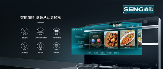 搪瓷內(nèi)膽烤箱好不好？烤箱搪瓷內(nèi)膽的好嗎？森歌蒸烤箱測評