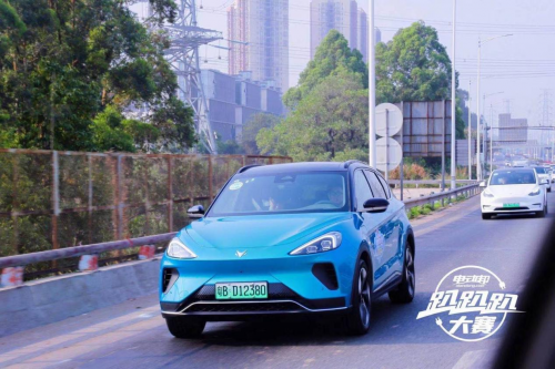 實(shí)際續(xù)航621km！專家解讀極狐阿爾法T的三電奧秘