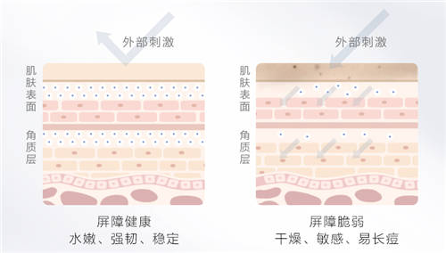 拯救?！凹　?，HomeFacialPro（HFP）王牌CP加乘屏障修護(hù)力
