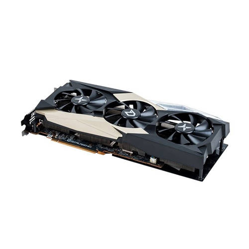 后發(fā)制人，迪蘭RX 6700 XT X戰(zhàn)神上架
