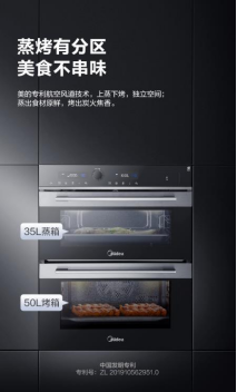 預(yù)防細菌滋生 美的烤箱捍衛(wèi)全家健康