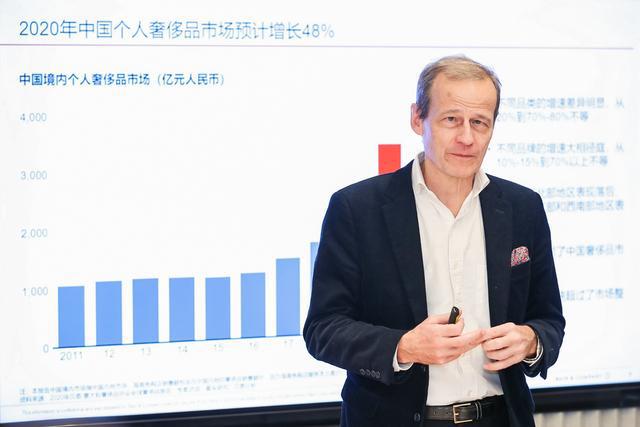 天貓成全球奢侈品增長(zhǎng)的新引擎，一季度成交同比增長(zhǎng)159%