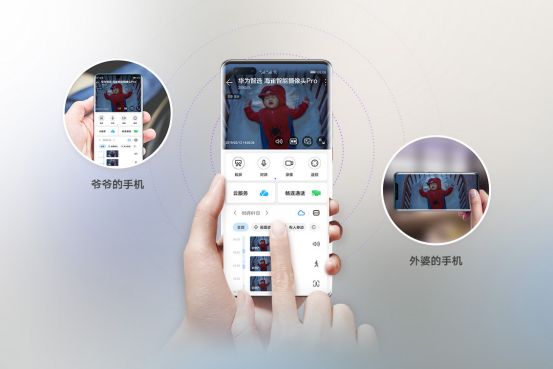 華為全屋智能和新款智慧屏發(fā)布之后，要先入手一個TA！