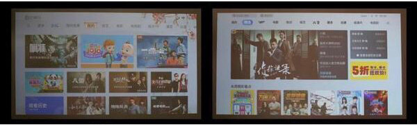 旗艦投影選極米H3S還是堅果J10？
