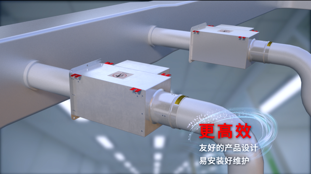 霍尼韋爾：智能建筑全生命周期管理，碳中和時(shí)代的焦點(diǎn)