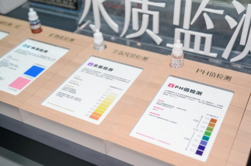 一根膜絲到一臺(tái)可以選擇性過濾的凈水機(jī)，需要多長(zhǎng)時(shí)間？