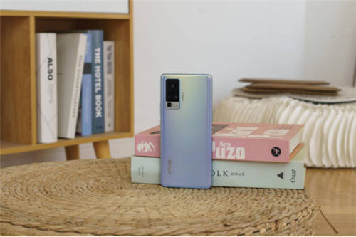 支持60倍超級變焦！vivo X50 Pro可從深圳拍到香港