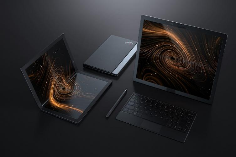 ThinkPad對標MacBook，削個蘋果視頻上線，教你如何做產(chǎn)品