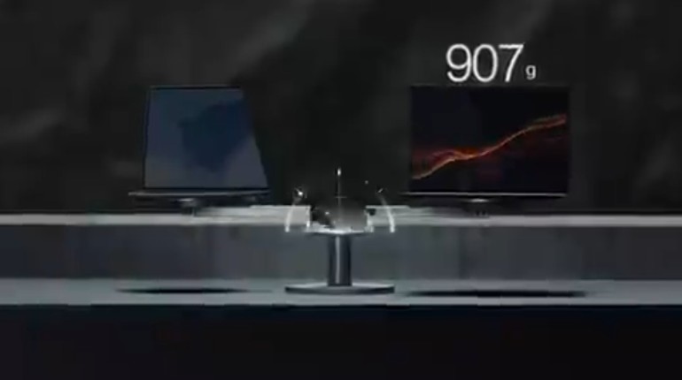 ThinkPad對標MacBook，削個蘋果視頻上線，教你如何做產(chǎn)品