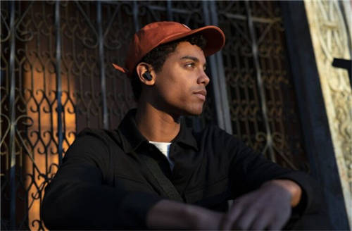 Skullcandy真無(wú)線(xiàn)耳機(jī)Dime迷你豆，用音樂(lè)釋放自我
