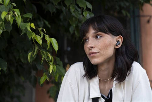 Skullcandy真無(wú)線(xiàn)耳機(jī)Dime迷你豆，用音樂(lè)釋放自我