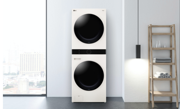LG“蒸實(shí)力”系列家電，新時(shí)代健康全屋守護(hù)者！