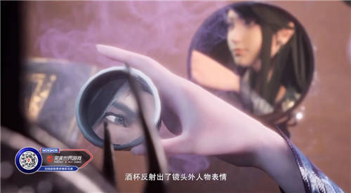 完美世界游戲攜近三十款新品及IP舉辦發(fā)布會(huì)，展現(xiàn)高水平研發(fā)實(shí)力