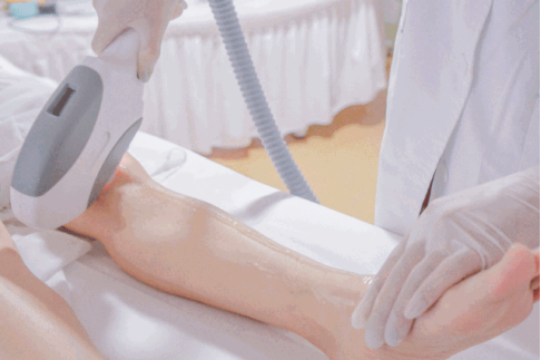 Ulike脫毛儀：什么才是真冰點脫毛？識別標準竟然是它！