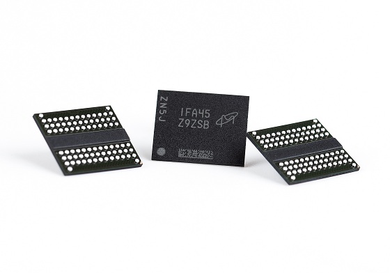 頻率競(jìng)速10000MHz，朗科將研發(fā)超高頻DDR5電競(jìng)內(nèi)存