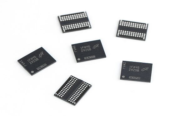 頻率競(jìng)速10000MHz，朗科將研發(fā)超高頻DDR5電競(jìng)內(nèi)存