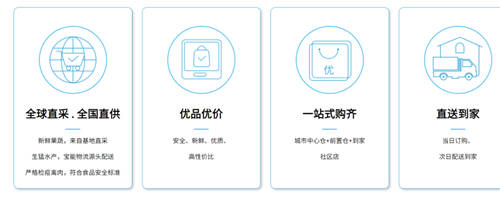 寶能入局生鮮賽道，多元化全產(chǎn)業(yè)鏈布局延長價值鏈