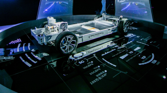 連續(xù)造好車，ARCFOX極狐基于六項基本功？
