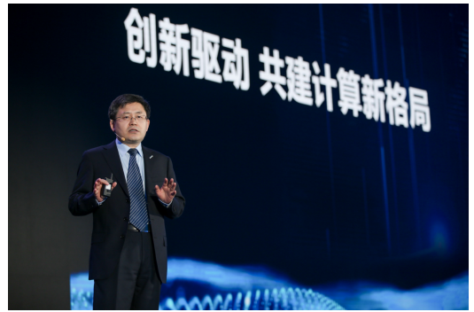 IPF2021：浪潮高端服務器，夯實智慧時代關鍵計算底座