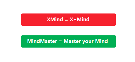 思維導(dǎo)圖哪家強？XMind VS MindMaster全面測評