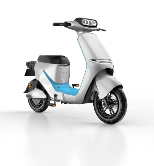 哈啰攜新產(chǎn)品、新模式激活兩輪電動車行業(yè)