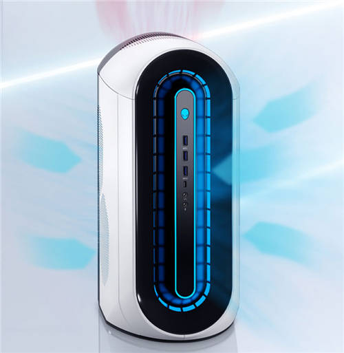 什么電腦玩游戲比較好？高端玩家必備AURORA R12