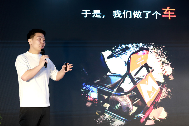國潮正當(dāng)時！STEPVR 自研發(fā)全球首款VR卡丁車游戲