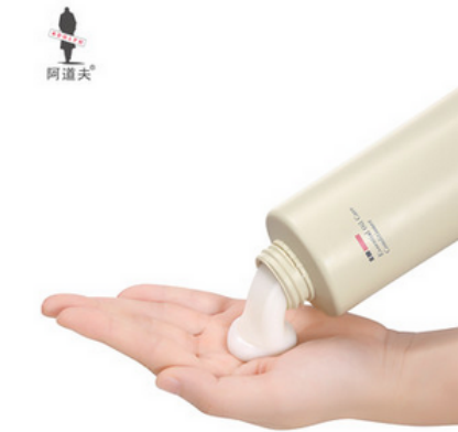 與阿道夫護(hù)發(fā)素邂逅，讓秀發(fā)柔順飄逸~