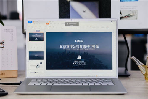 女士用什么筆記本電腦好？戴爾靈越7400就是最佳答案