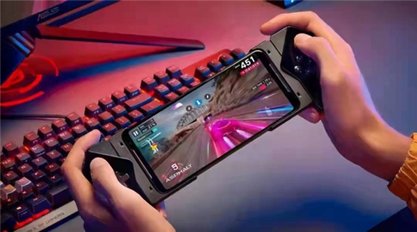 Elite Gaming加成，驍龍888手機(jī)視聽觸控全方位提升游戲體驗(yàn)