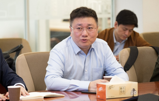 神州云動攜手利亞德，共創(chuàng)顯示領(lǐng)域CRM數(shù)字化標(biāo)桿項(xiàng)目