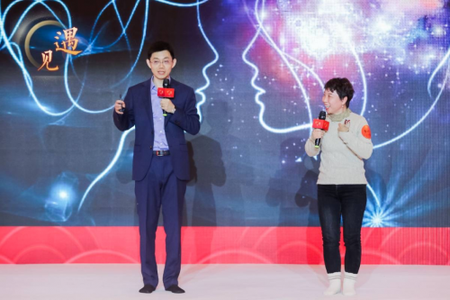 知名心理學(xué)作家盧熠翎：真正的成年人，都超越了原生家庭的束縛