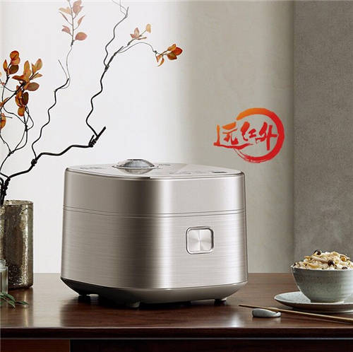 蘇泊爾電飯煲哪款好？遠(yuǎn)紅外技術(shù)掀開米飯香甜之秘