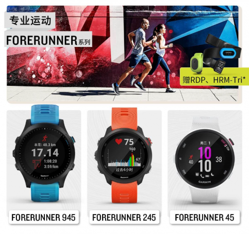 Garmin佳明32周年慶盛大開啟，把握最“佳”拔草時機(jī)