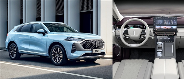 商湯科技SenseAuto智能車艙解決方案亮相上海車展，AI賦能打造全場(chǎng)景新體驗(yàn)