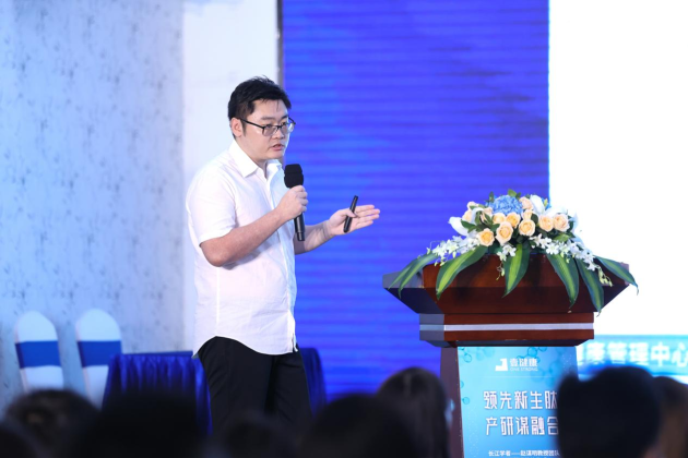 壹健康與頂級(jí)科研團(tuán)隊(duì)深入合作，以科研賦能引領(lǐng)健康產(chǎn)業(yè)升級(jí)