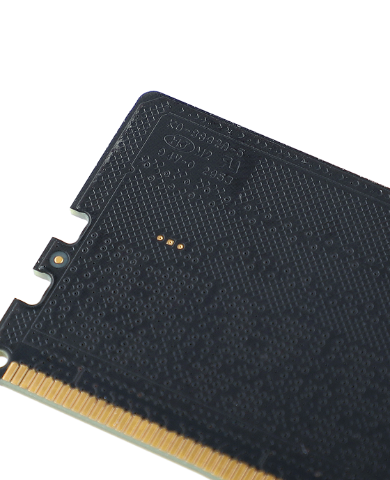 領(lǐng)跑先鋒，朗科自產(chǎn)DDR5內(nèi)存實(shí)物高清圖賞