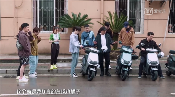無(wú)縫接檔《接招吧》，臺(tái)鈴再度攜手《奔跑吧》解鎖品牌營(yíng)銷新思路！