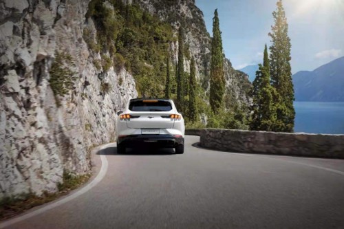 緊追特斯拉Model Y，福特Mustang Mach-E競(jìng)爭(zhēng)力詳解