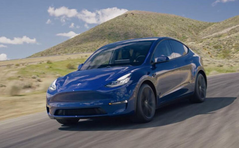 緊追特斯拉Model Y，福特Mustang Mach-E競(jìng)爭(zhēng)力詳解